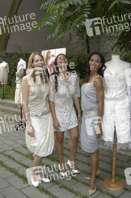 Pia M.P. Mechler, Martina Rau, Barbara Becker