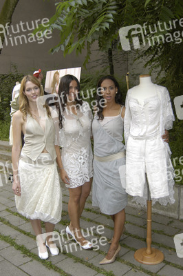 Pia M.P. Mechler, Martina Rau, Barbara Becker