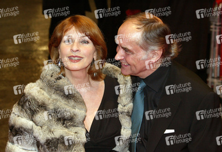 Senta Berger, Michael Verhoeven