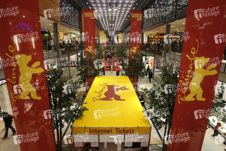 Berlinale Ticket Shop
