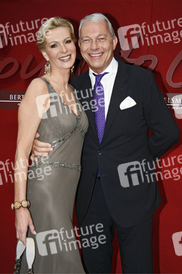 Grit Weiß, Joe Gröbel