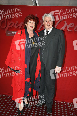 Daniela Ziegler, Wolf Gremm