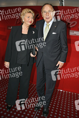 Hans-Dietrich Genscher