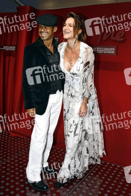 Lourenco Homem, Alexandra Kamp