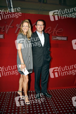 Katja Kessler, Kai Dieckmann