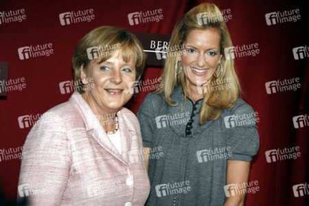 Angela Merkel, Katja Kessler
