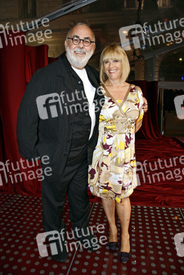 Udo Walz, Patricia Riekel