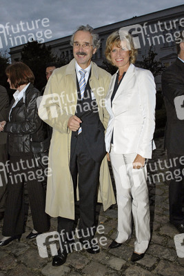 Hartmut Schauerte, Dagmar Wöhrl