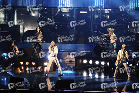 Yu, Luminor, Strify, Shin, Kiro