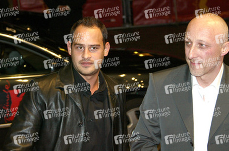 Moritz Bleibtreu, Oliver Hirschbiegel