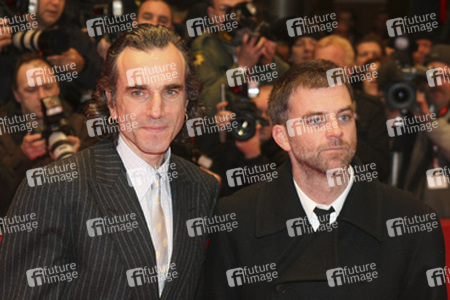 Daniel Day-Lewis, Paul Thomas Anderson