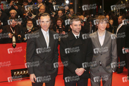 Daniel Day-Lewis, Paul Thomas Anderson, Paul Dano