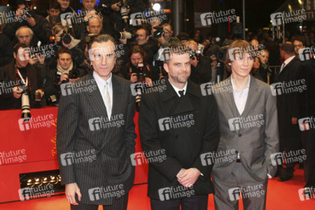 Daniel Day-Lewis, Paul Thomas Anderson, Paul Dano