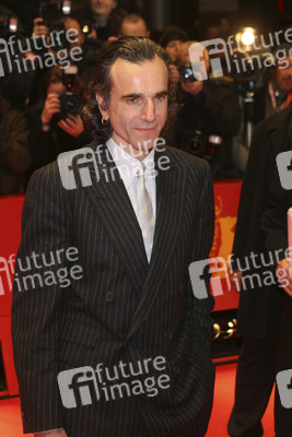 Daniel Day-Lewis