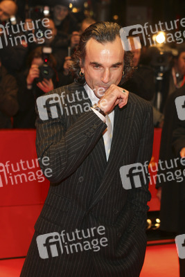 Daniel Day-Lewis