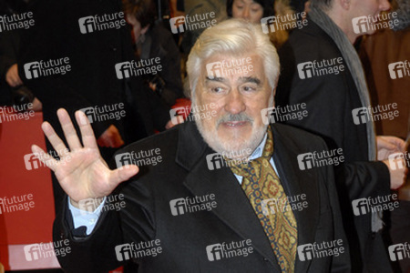 Mario Adorf