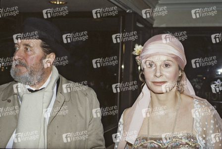 BAFTA Film Awards 1988 in London