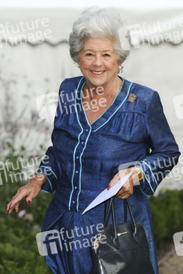 Betty Boothroyd