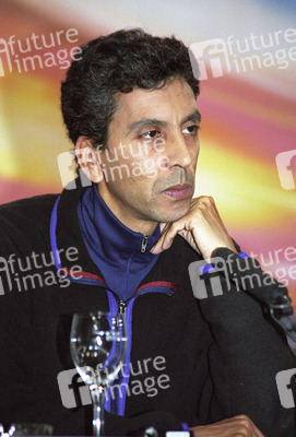 Rachid Bouchareb
