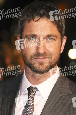Gerard Butler