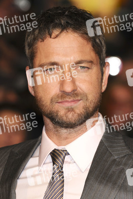 Gerard Butler