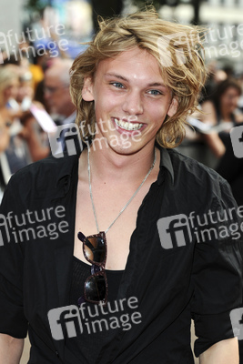 Jamie Campbell Bower
