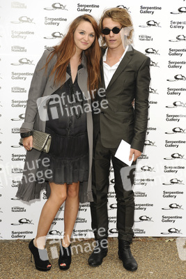 Jamie Campbell Bower