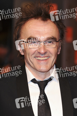 Danny Boyle
