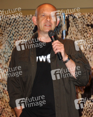 Doug Bradley