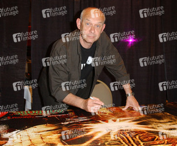Doug Bradley