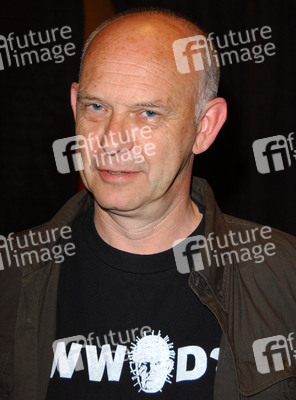 Doug Bradley
