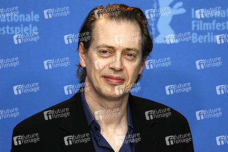 Steve Buscemi