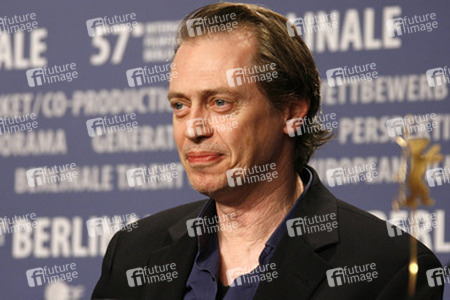 Steve Buscemi