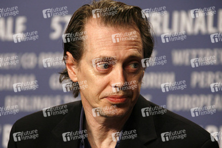 Steve Buscemi
