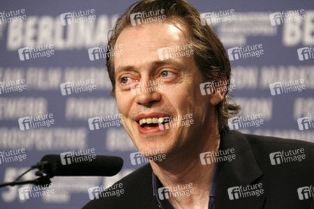 Steve Buscemi