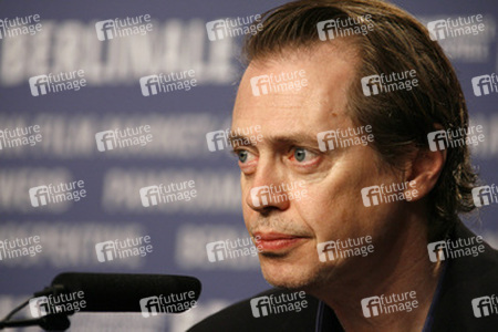 Steve Buscemi
