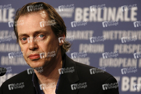 Steve Buscemi
