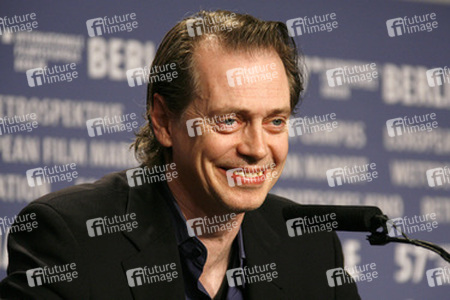 Steve Buscemi