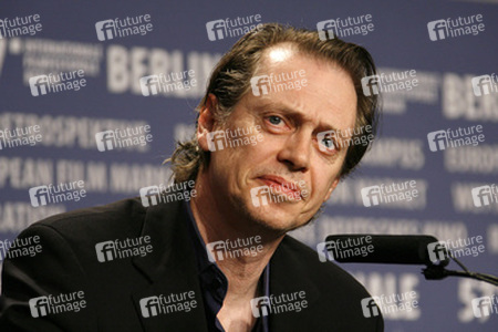 Steve Buscemi