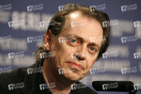 Steve Buscemi