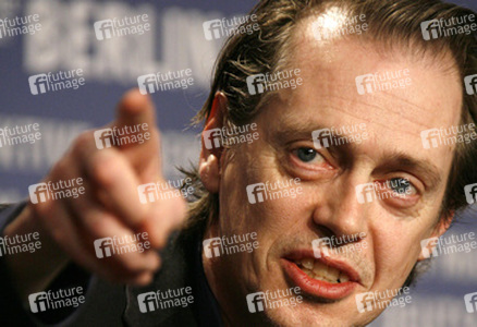 Steve Buscemi