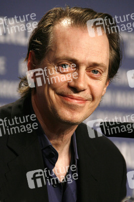 Steve Buscemi