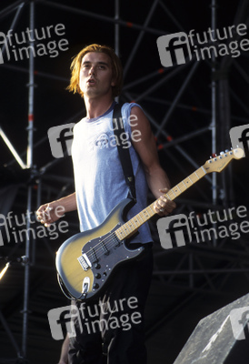 Hurricane Festival 1999 in Scheeßel
