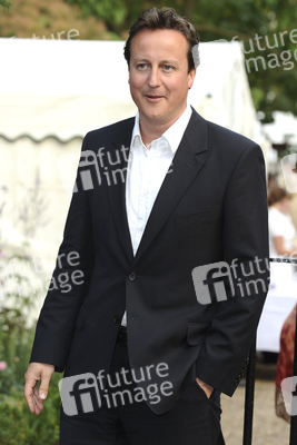 David Cameron