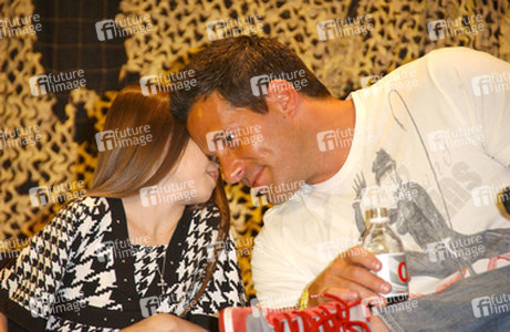 Saige Ryan Campbell, Johnny Messner