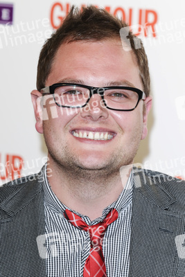 Alan Carr