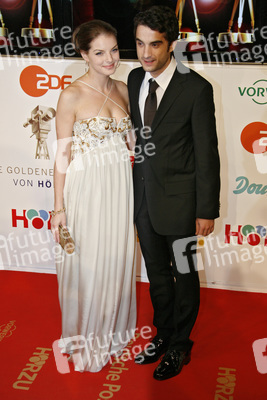 Yvonne Catterfeld, Oliver Wnuk