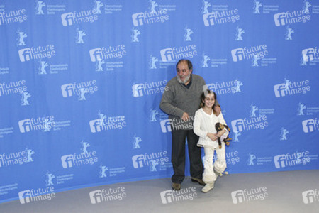 Antonello Grimaldi, Blu Yoshimi