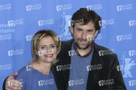 Isabella Ferrari, Nanni Moretti