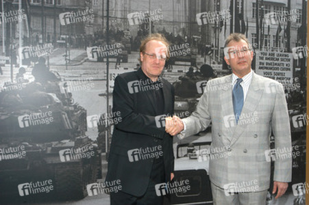 Thomas Flierl, Roy S. Weatherston